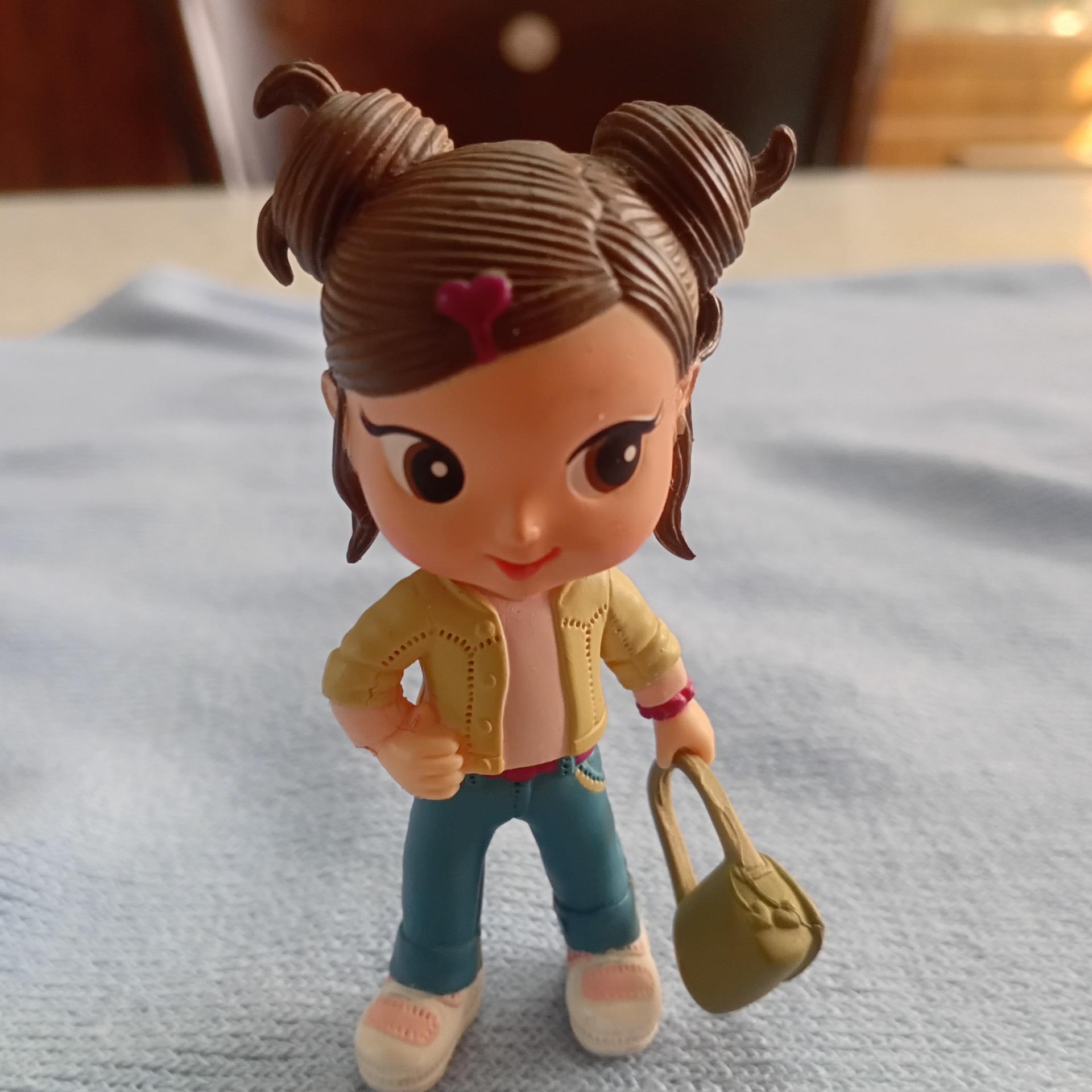 فیگور کی تمیز