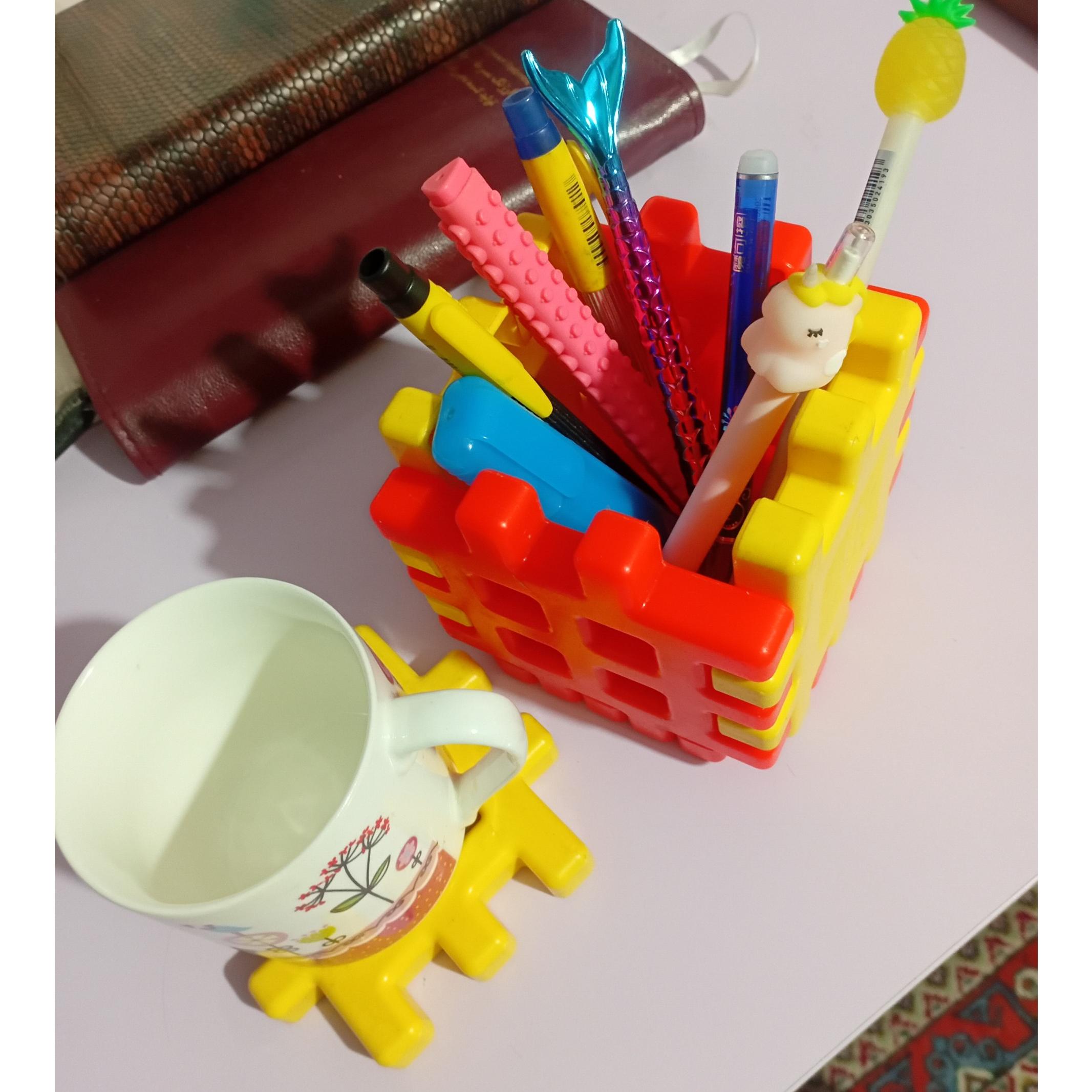 لگوی 6 تکه us