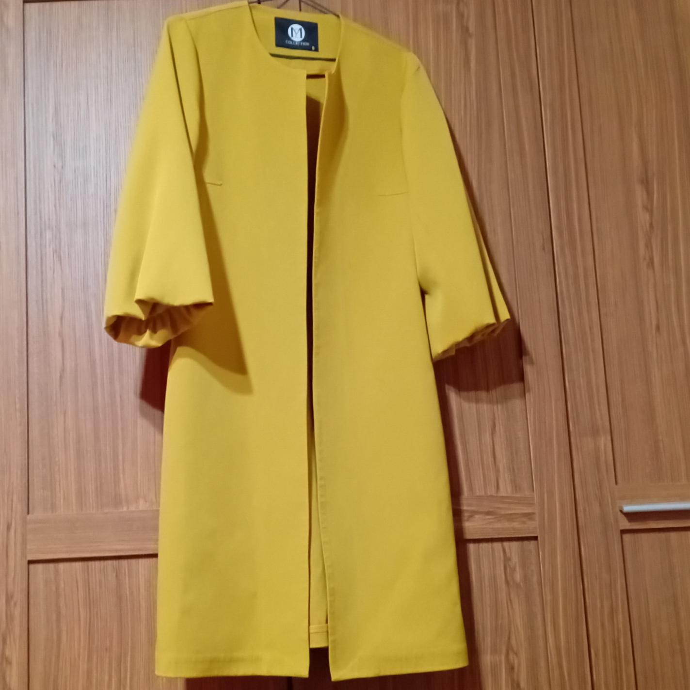 مانتو، کت مزونی