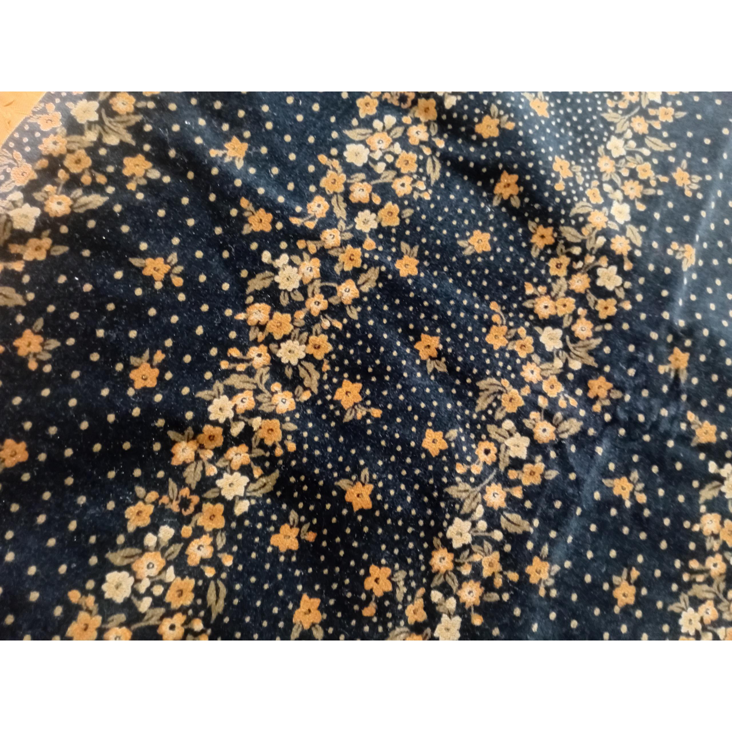  پارچه مخمل بلژیکی