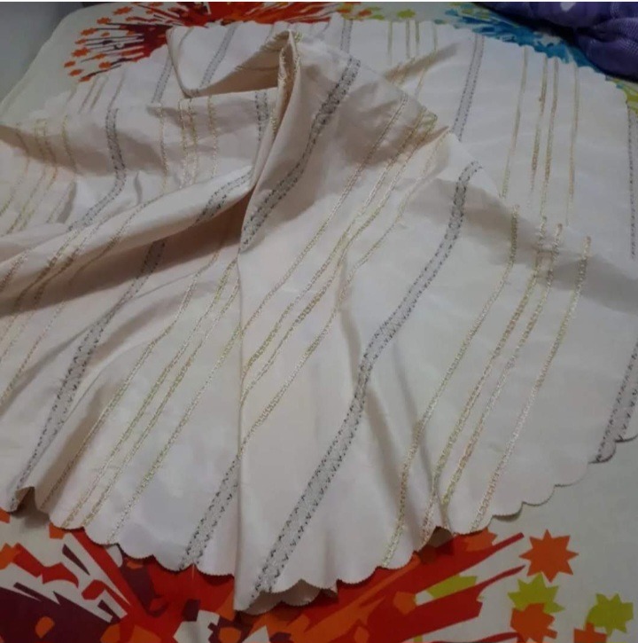 رومیزی دورو ترک