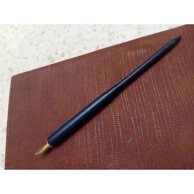 قلم خوشنویسی قدیمی