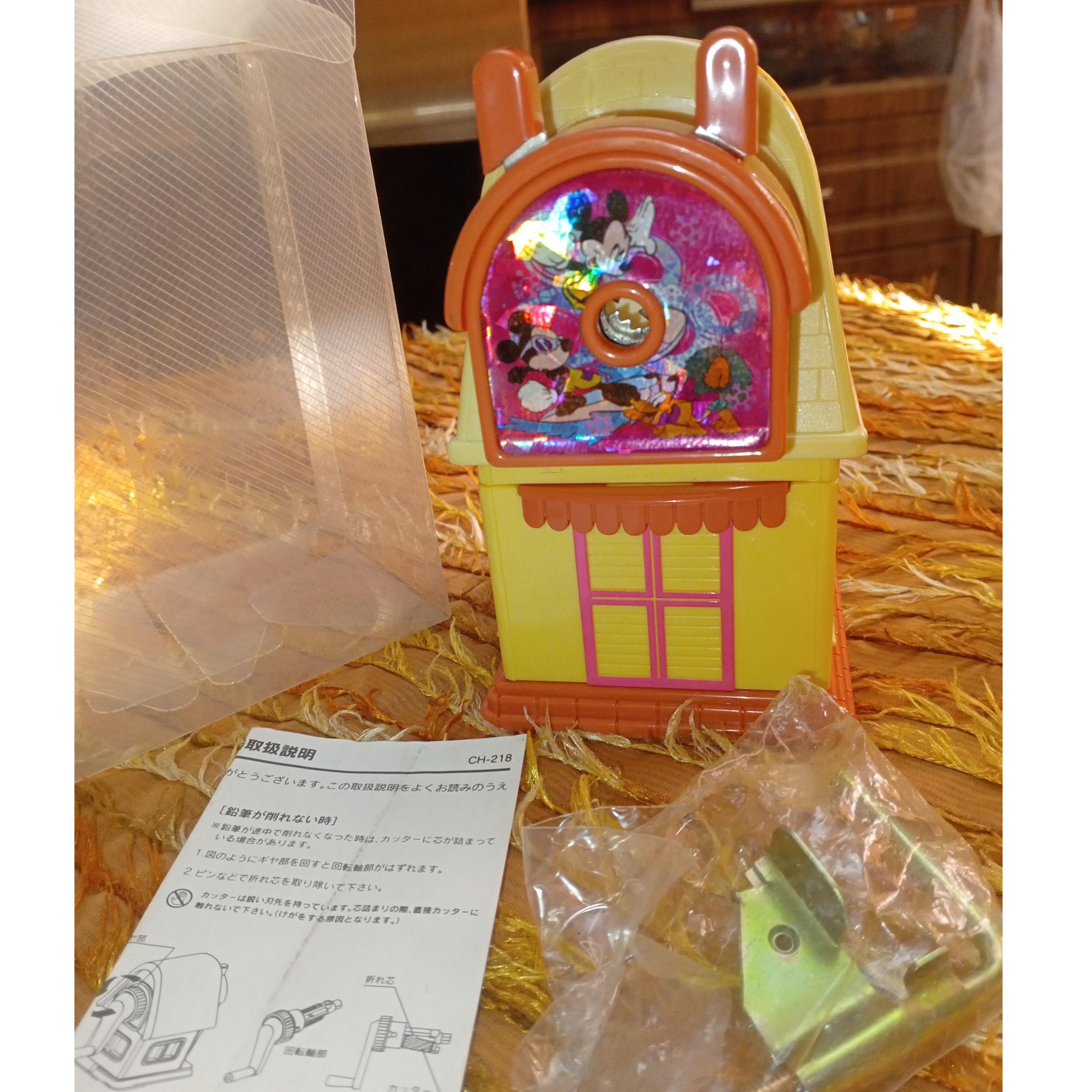 تراش رومیزی  دلی