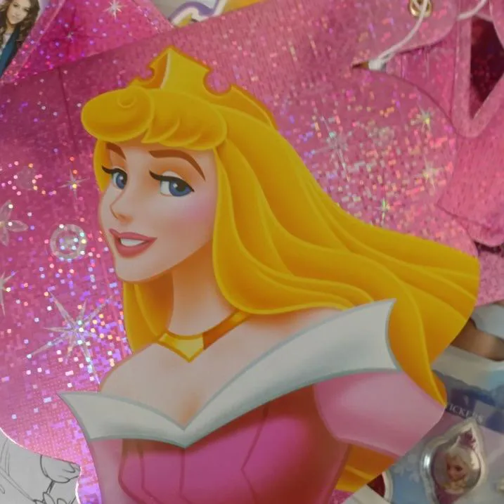 ریسه تولد دیزنی