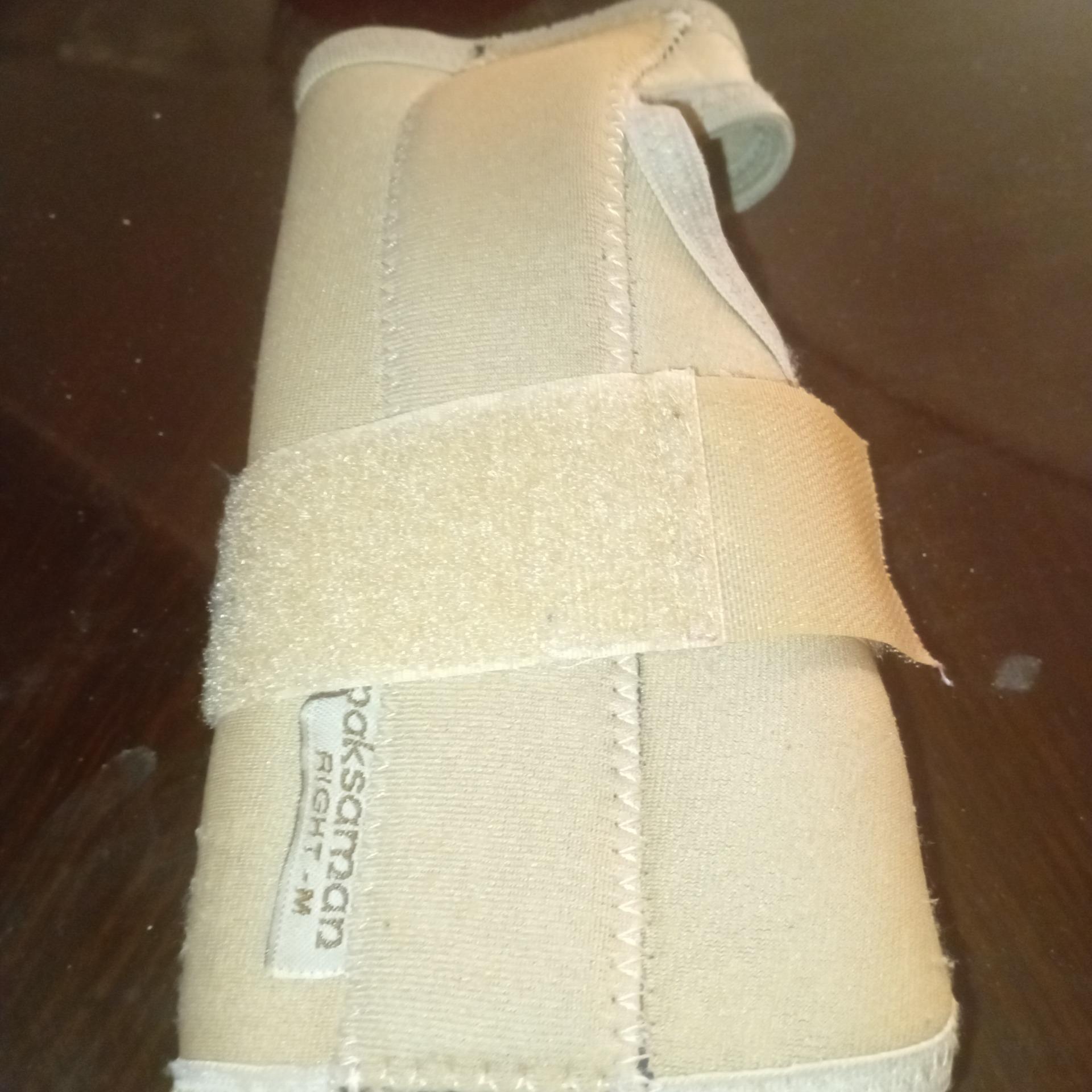 مچبند طبی اتل دار