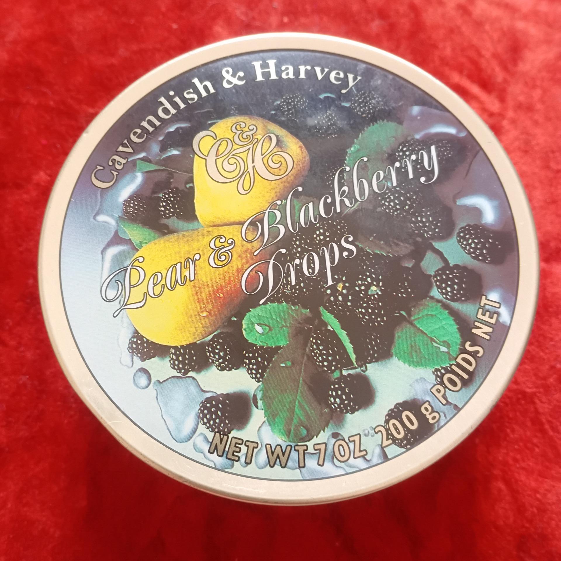 قوطی قدیمی المانی