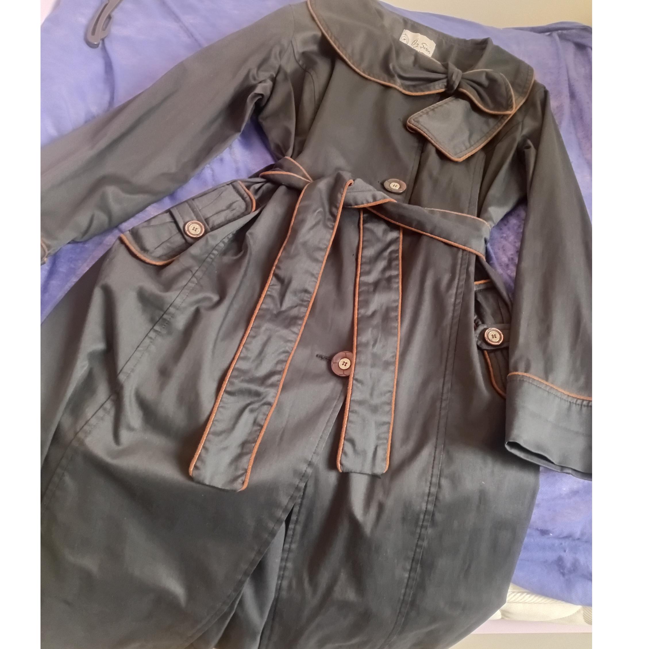 بارانی اصل خارجی