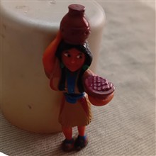 عروسک