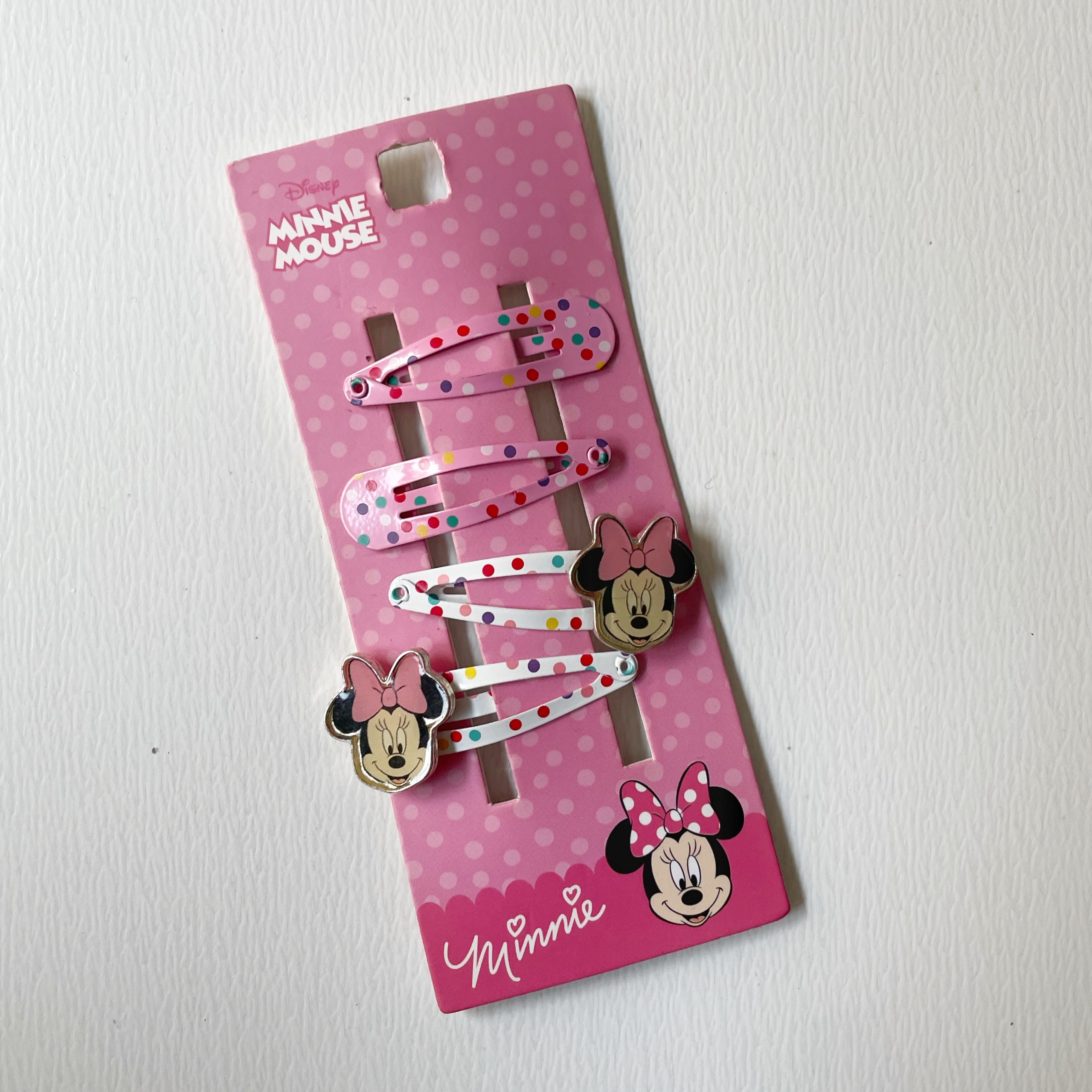 گل سر میکی موس دیزنی