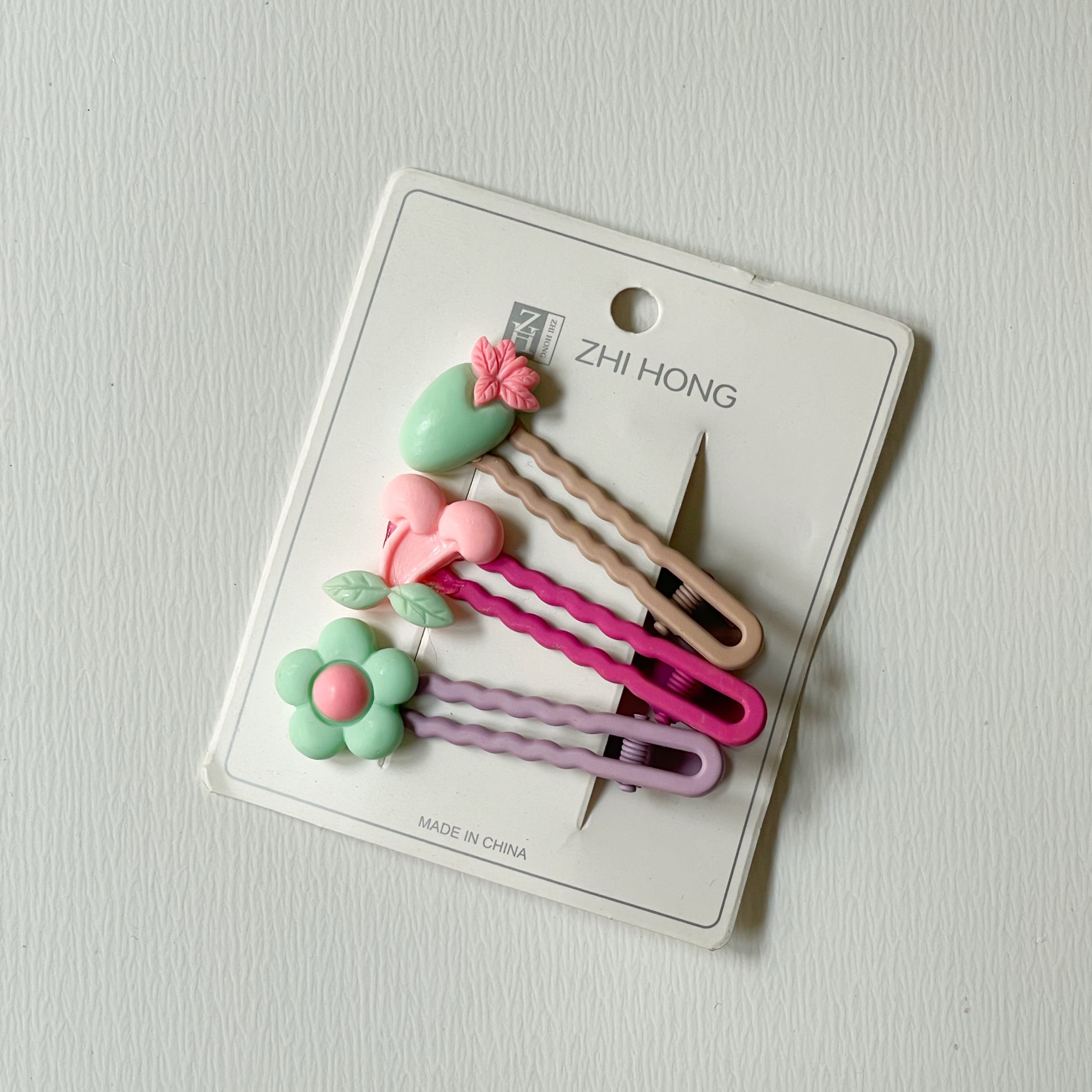 گل سر فانتزی