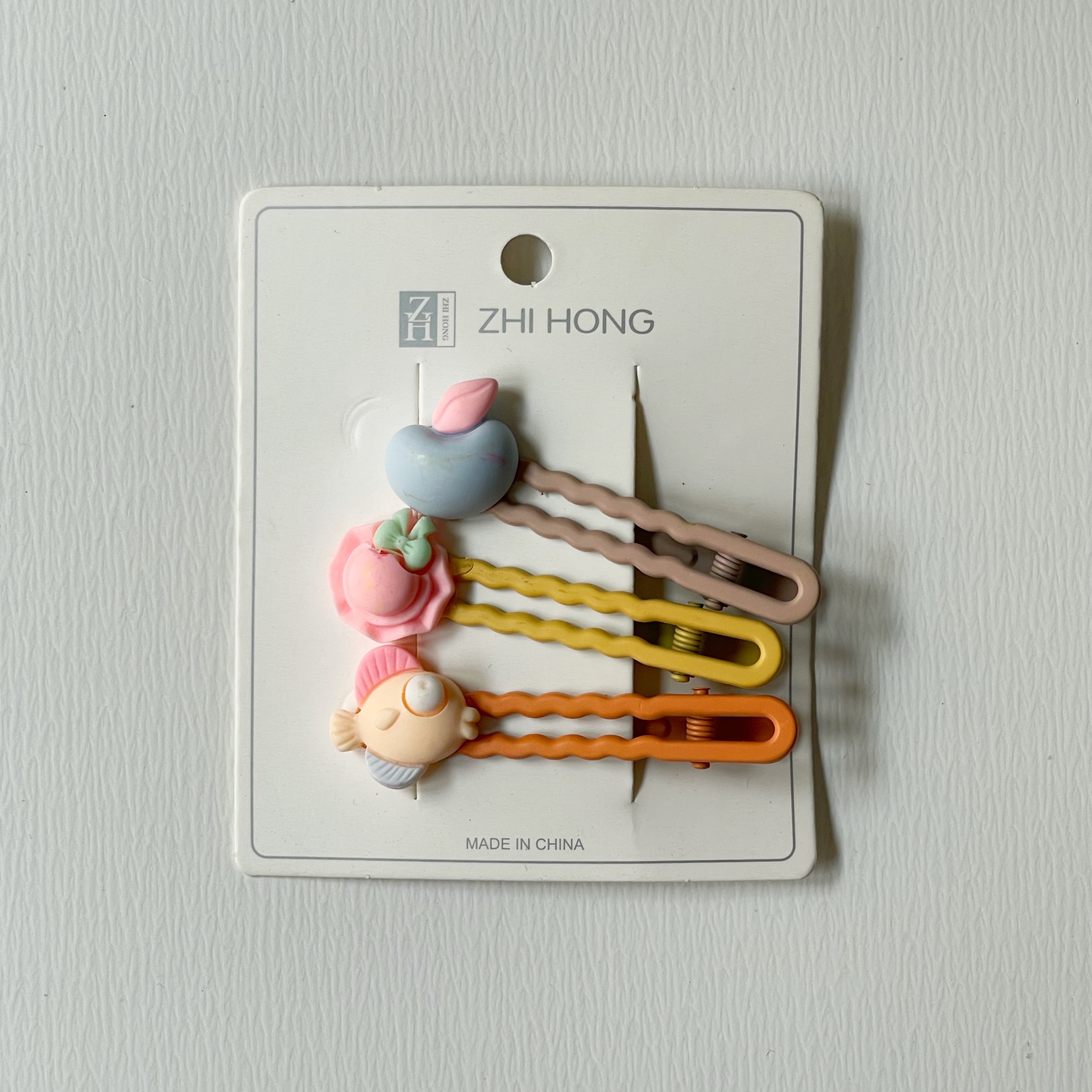 گل سر فانتزی