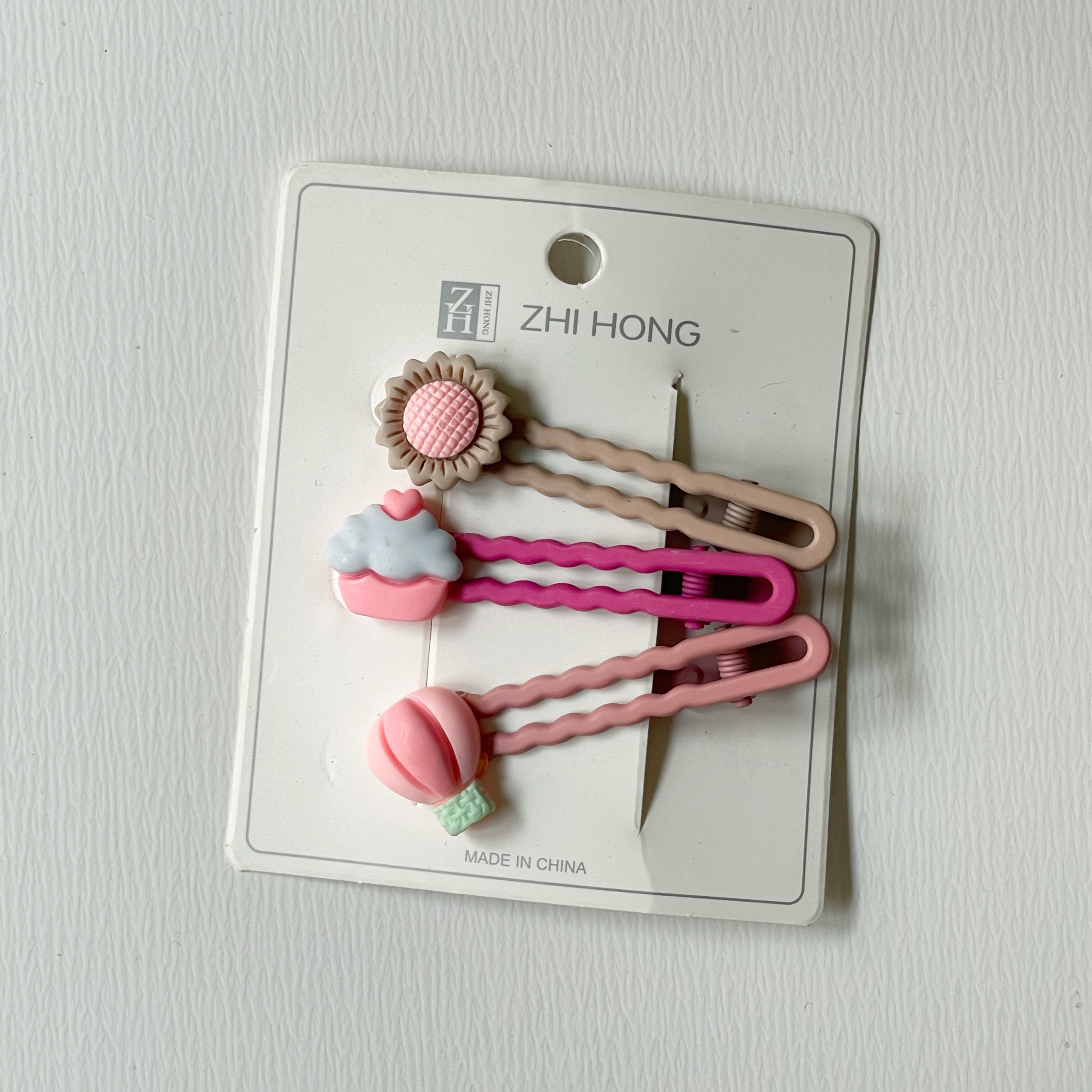 گل سر فانتزی