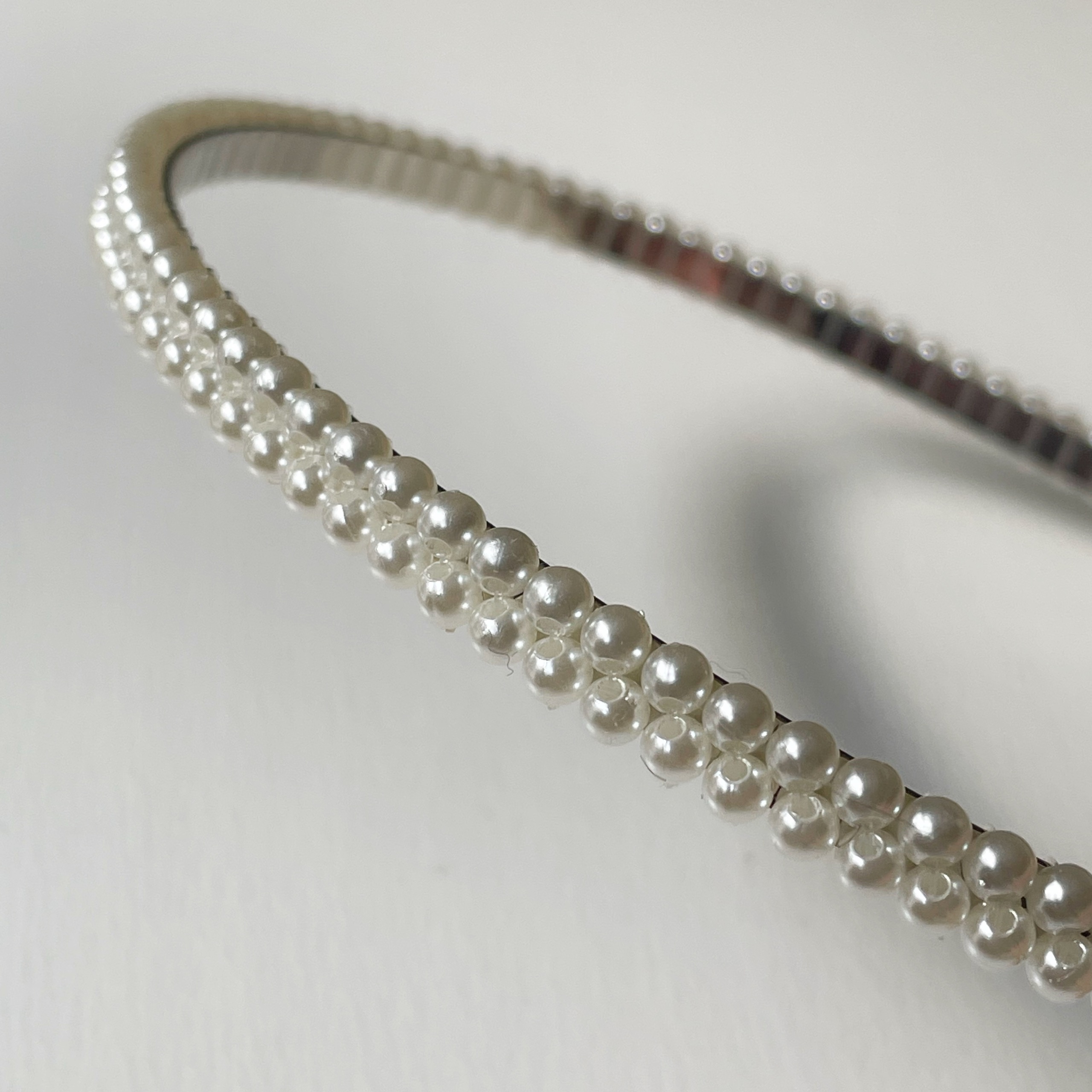 تل سر مرواریدی