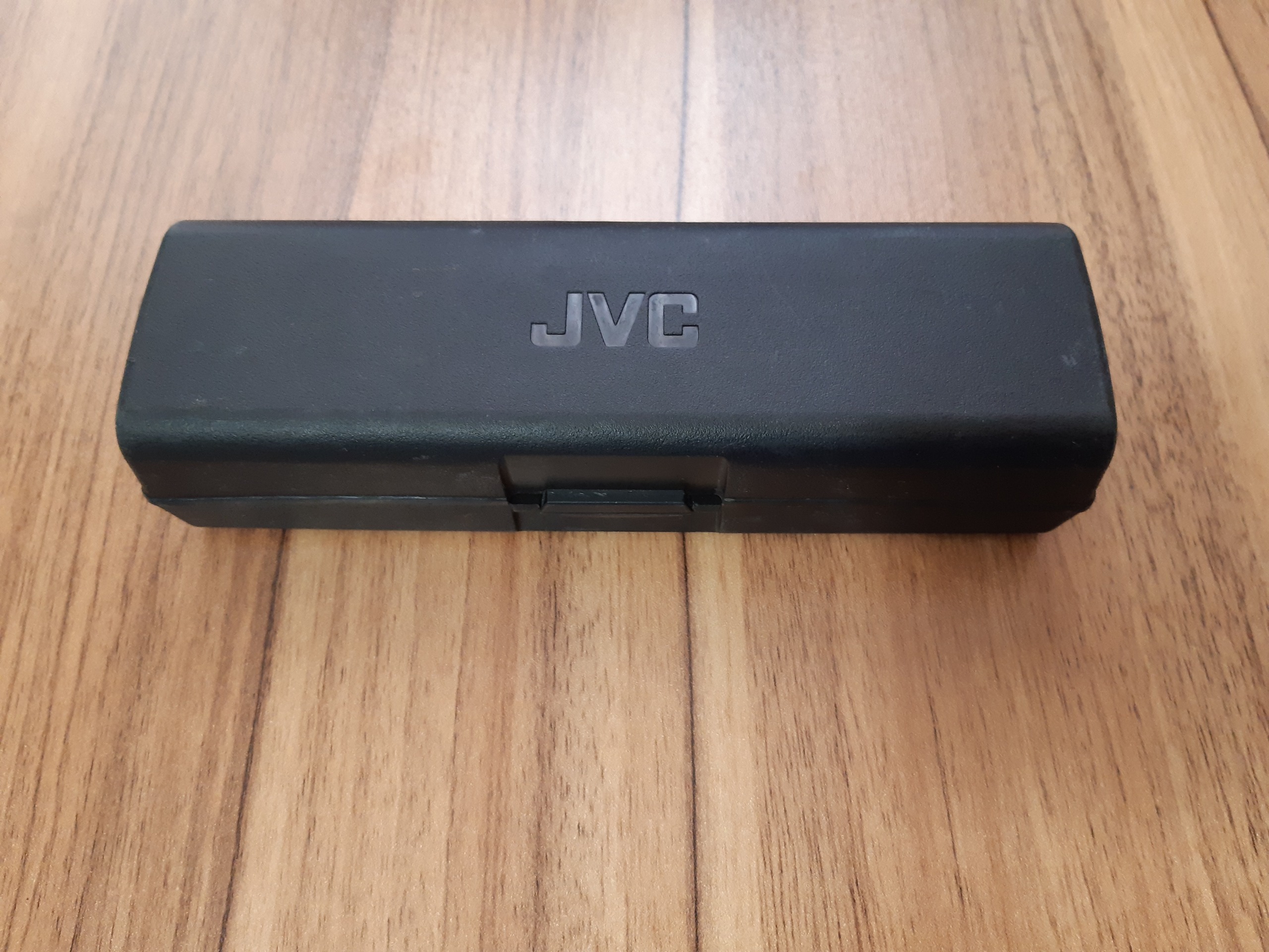 جعبه پنل اصلیJVC