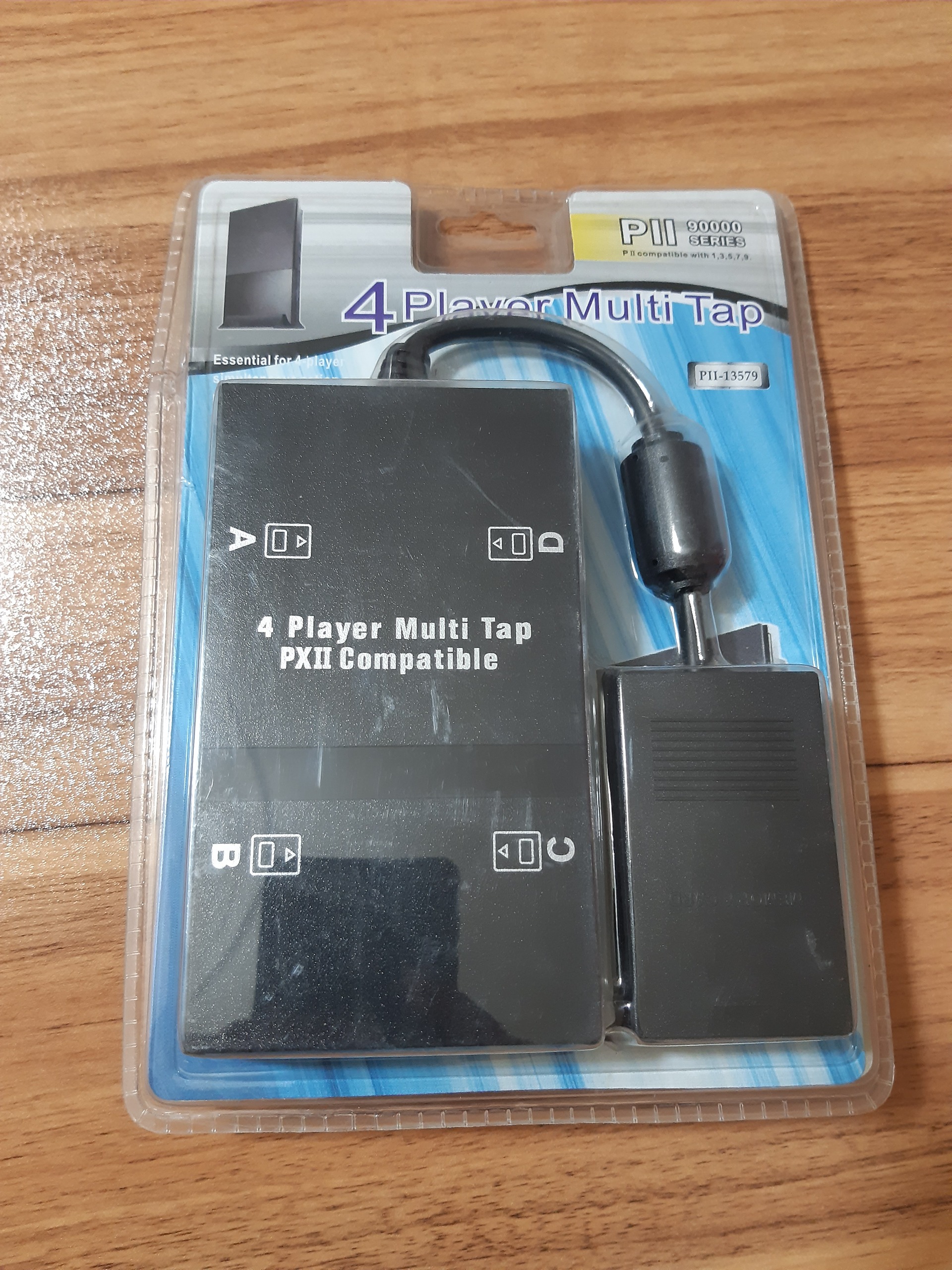 تبدیل دسته 1به 4 پلی استیشن