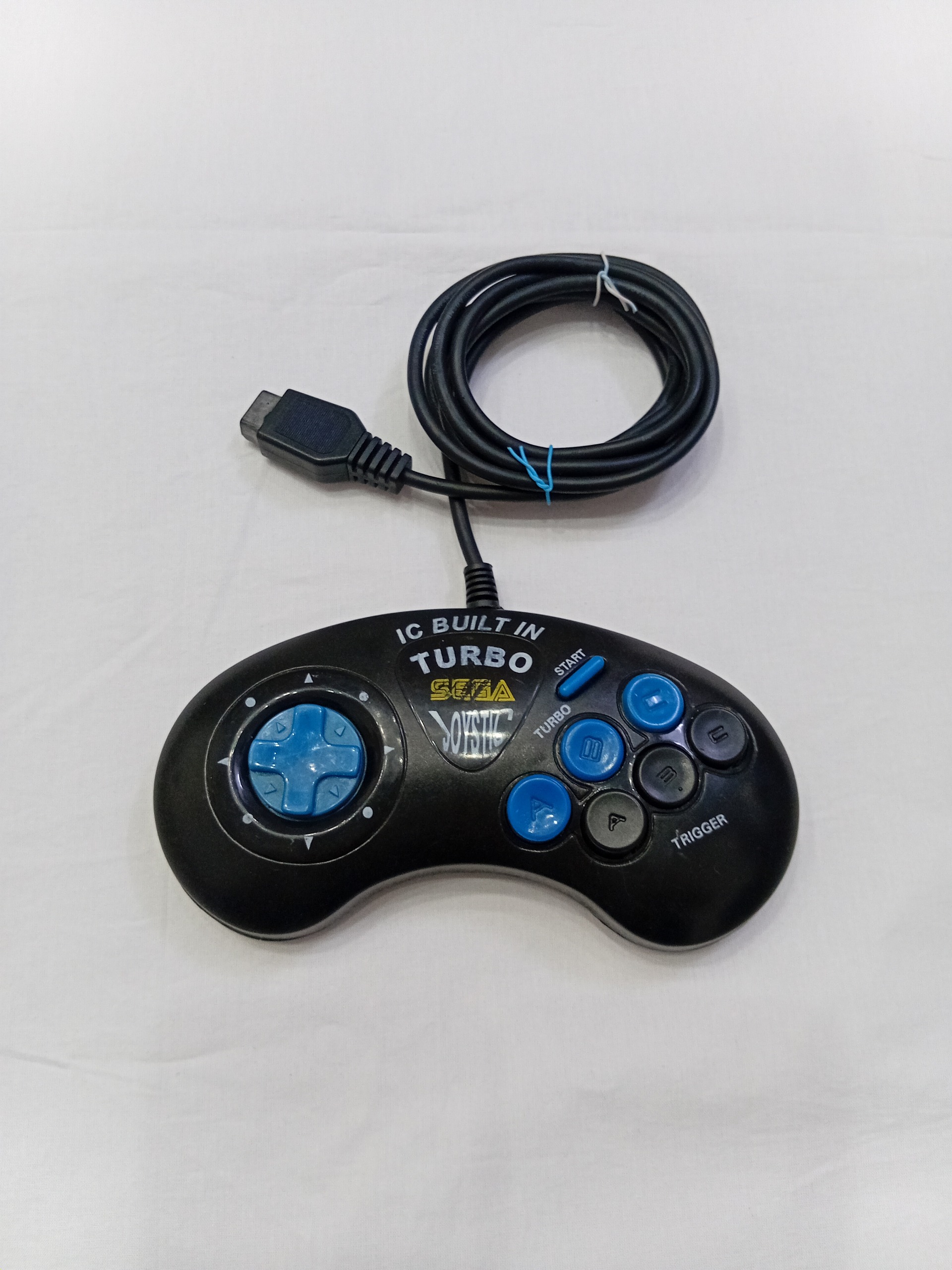 دسته توربو سگا اصلی