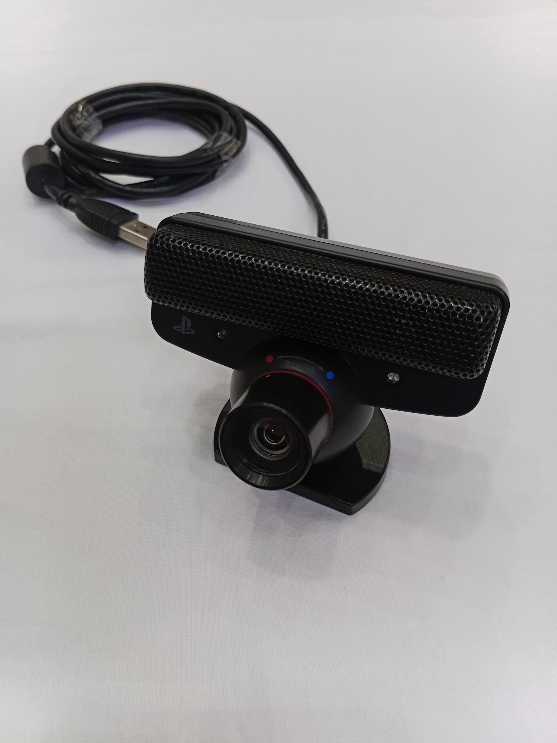 دوربین پلی استیشن 3 (توضیحات)