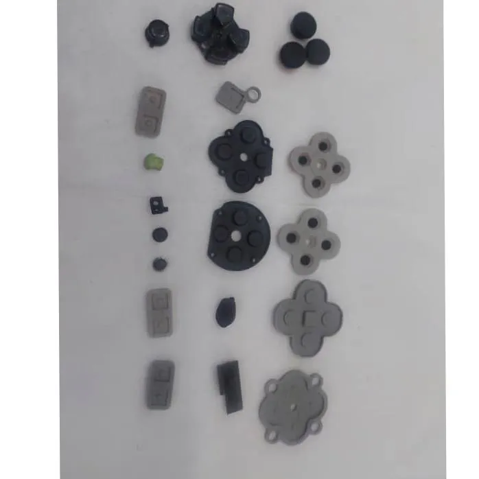 پد زغالی اورجینال نینتندو DS ولوازم دیگه(کمیاب)