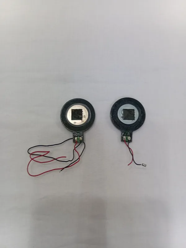 بلند گو نینتندو DS توضیحات