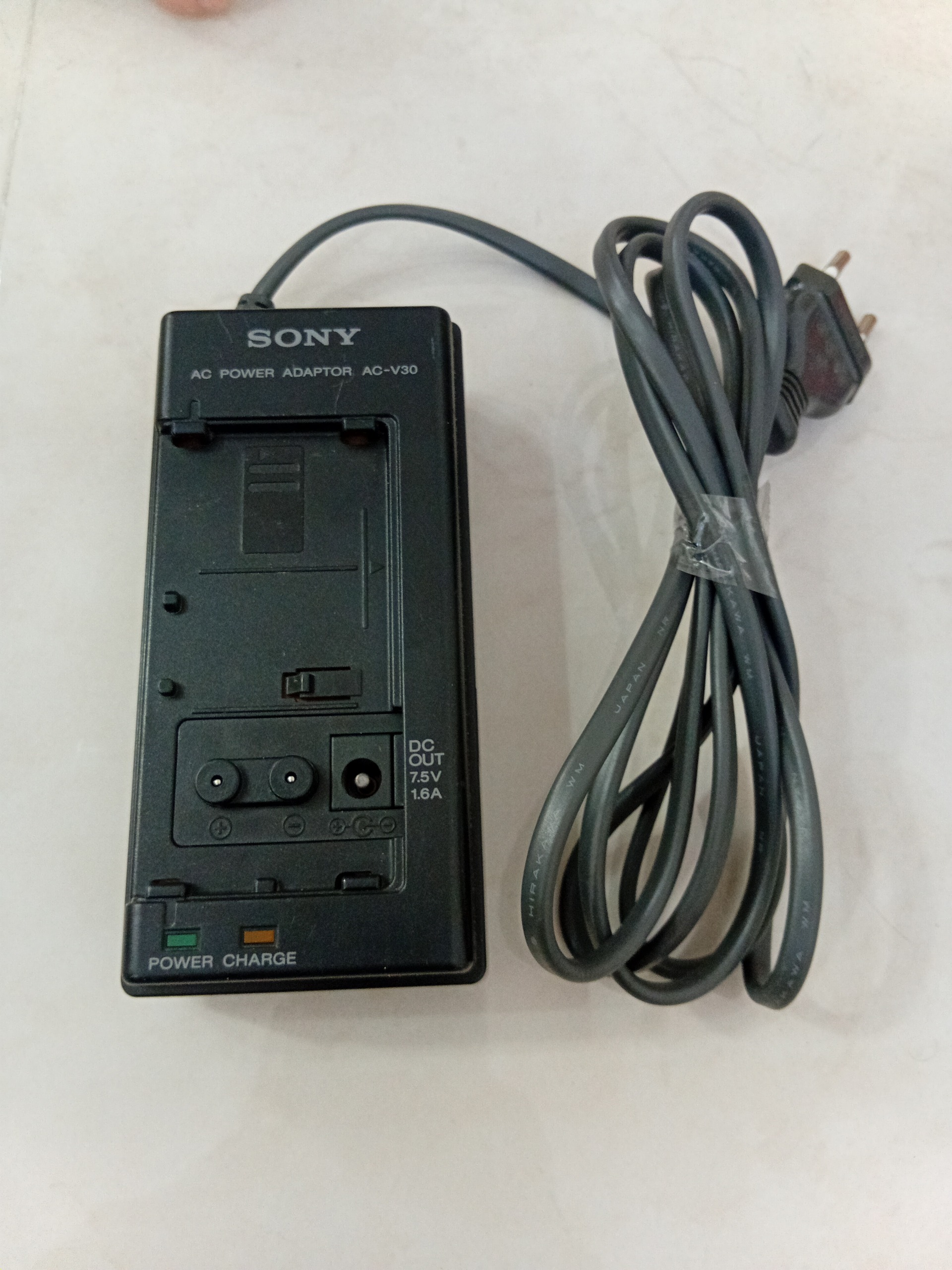 شارژرکمیاب باتری SONY اصلی