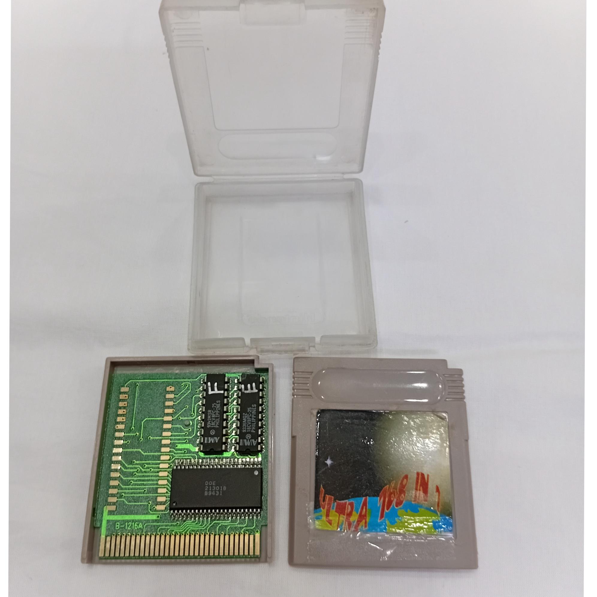 بازی گیم بوی