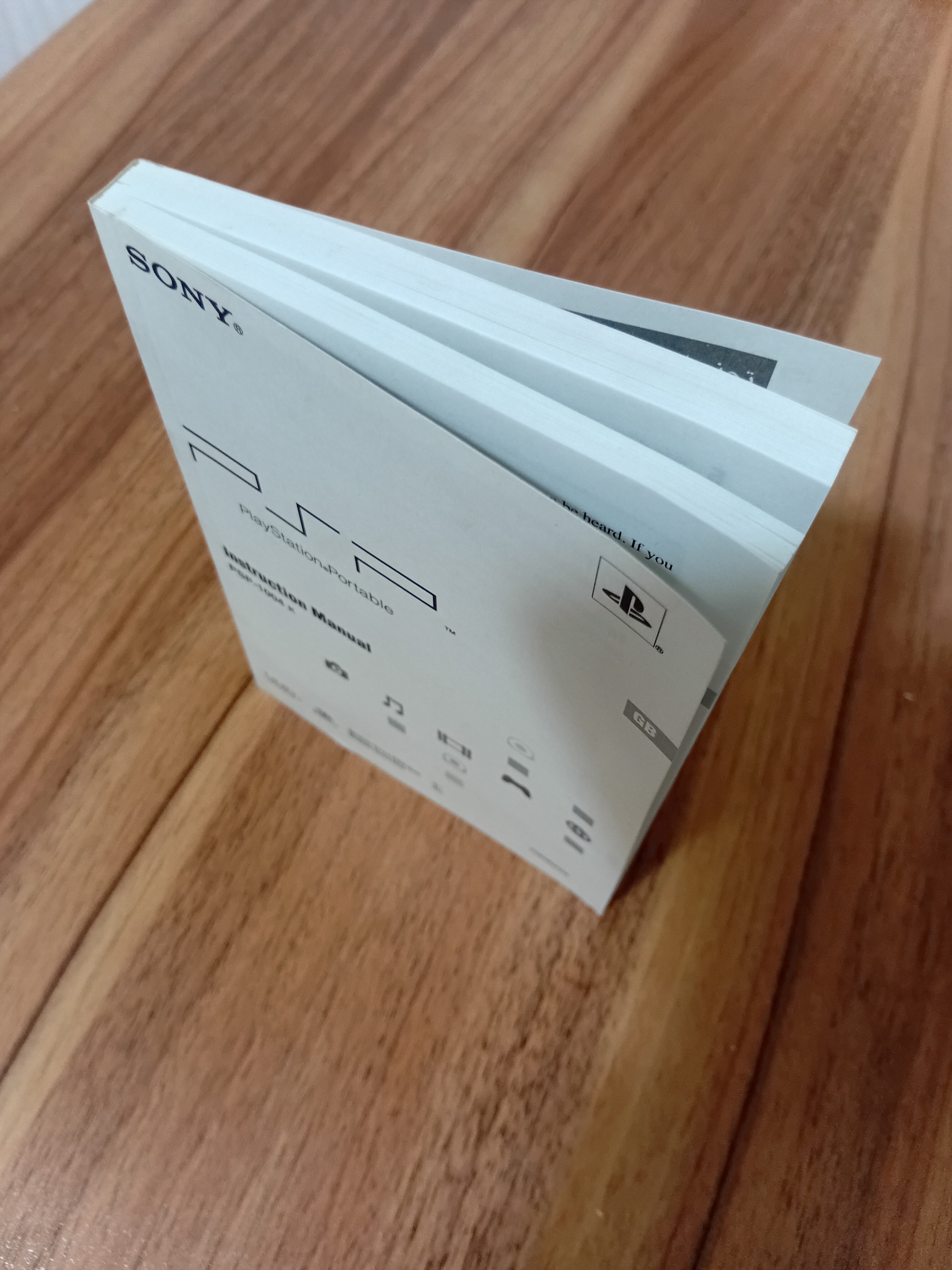 دفترچه کمیاب psp