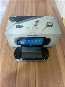 PSP