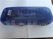 KVM
