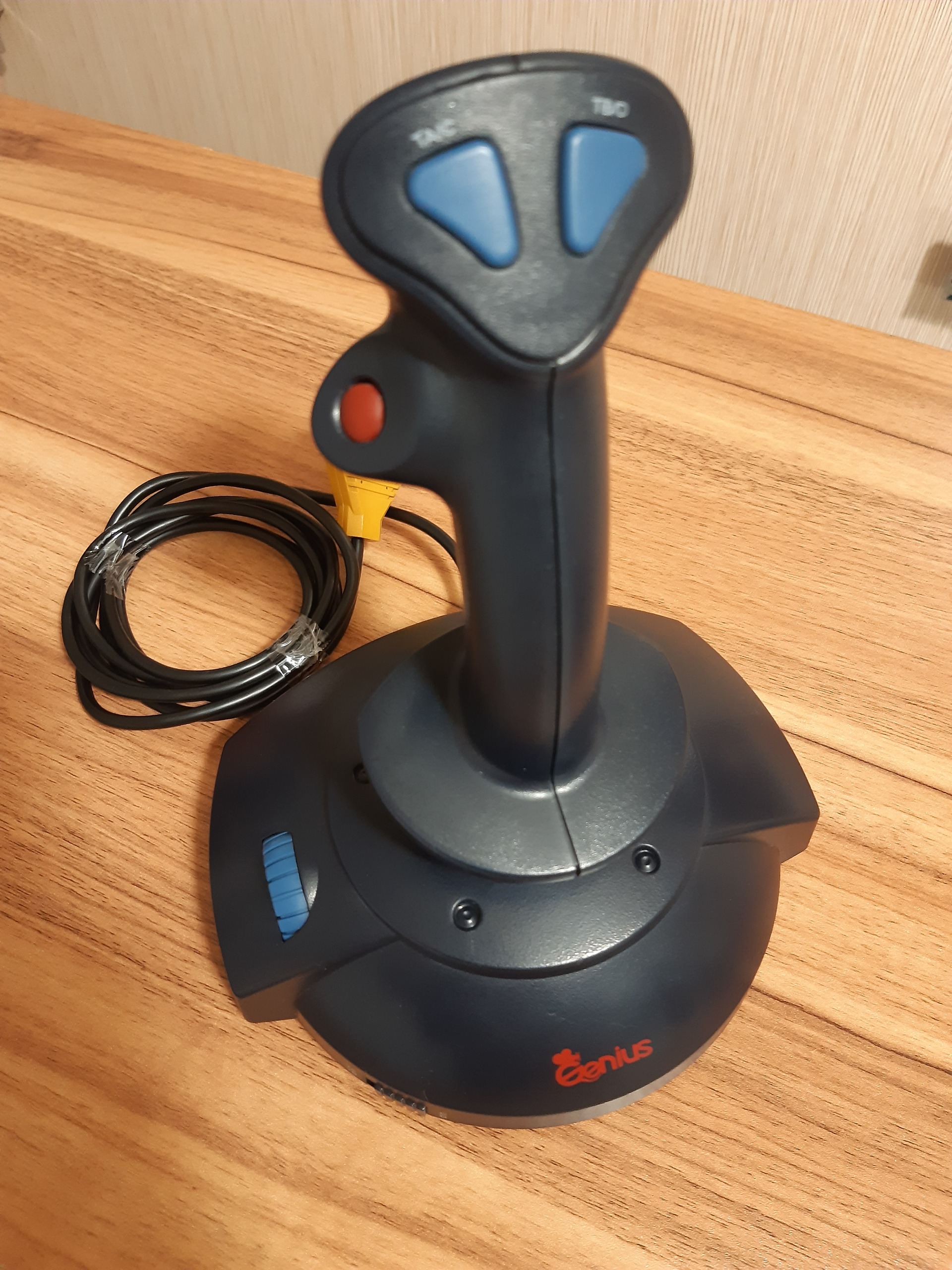دسته خلبانی کلکسیونی Ginius اصلی
