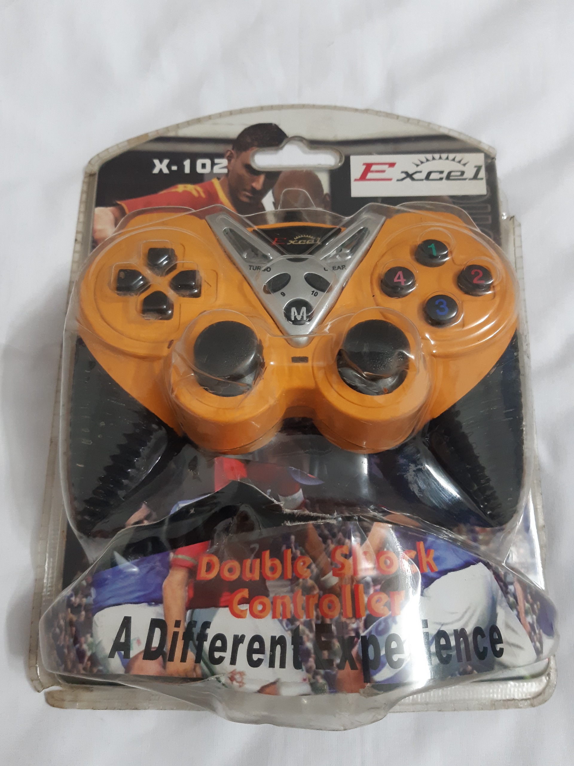 دسته بازی کامپیوتراصلی برند Excel