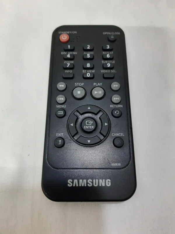 ریموت کنترل SAMSUNG اصلی