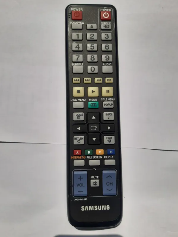 کنترل TV سامسونگ اصلی