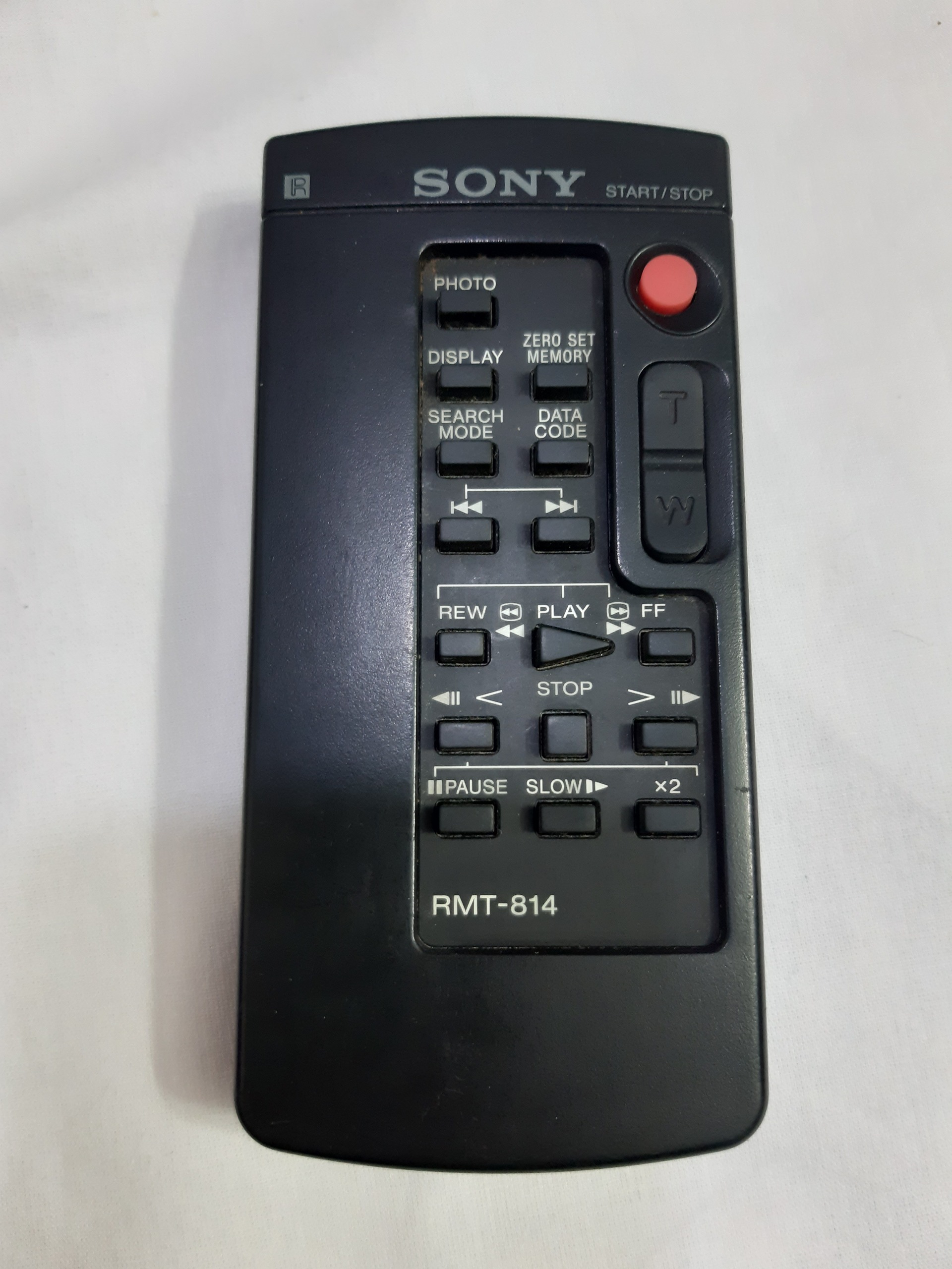 ریموت کنترل SONY اصلی