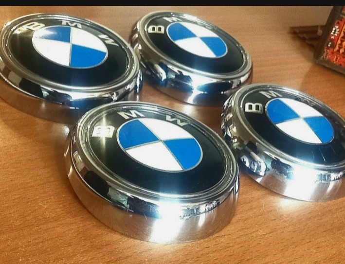 ارم اصلی BMW