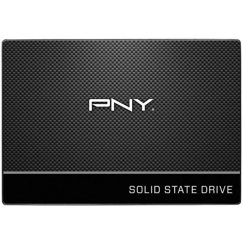 اس اس دی اینترنال PNY  ظرفیت 256 گیگابایت