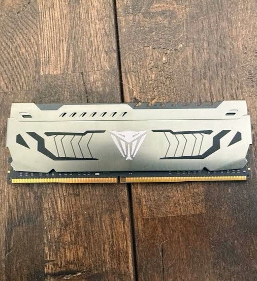 رم کامپیوتر PATRIOT DDR4 3200MHZ 16GB CL16