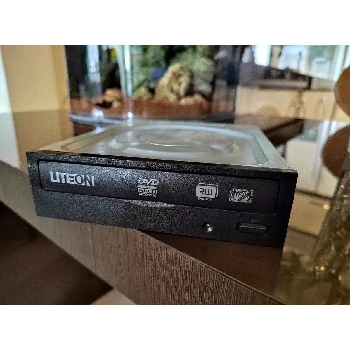 Dvd رایتر LITE-ON