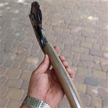 تبر