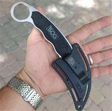 چاقو