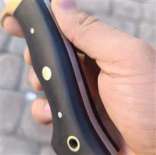 چاقو
