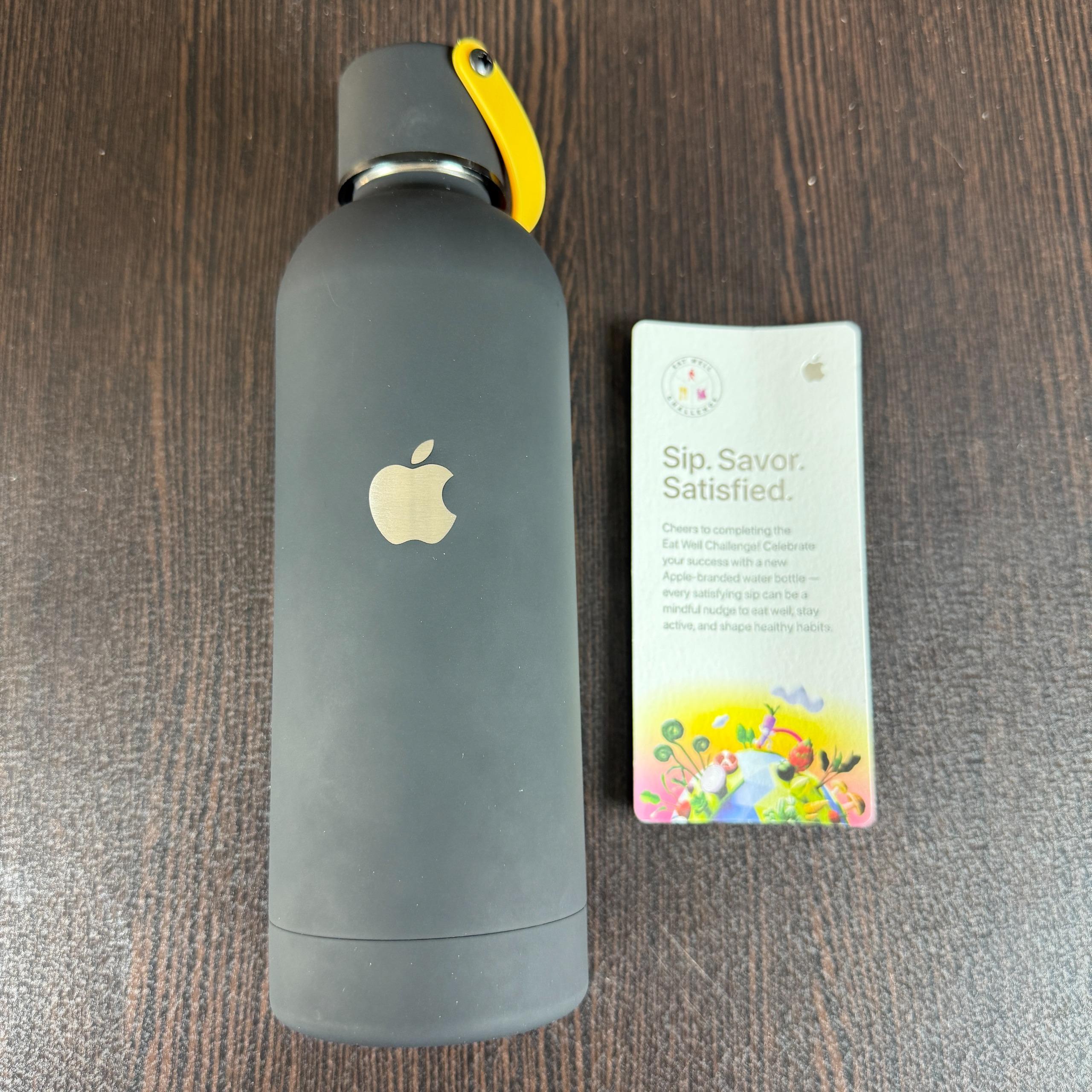 فلاسک اورجینال اپل