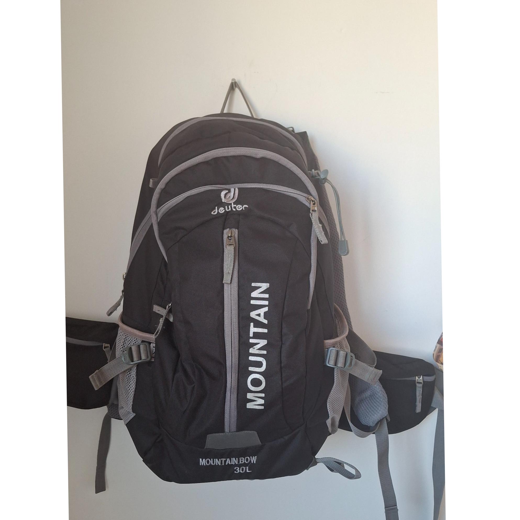 کوله پشتی کوهنوردی 30 لیتری