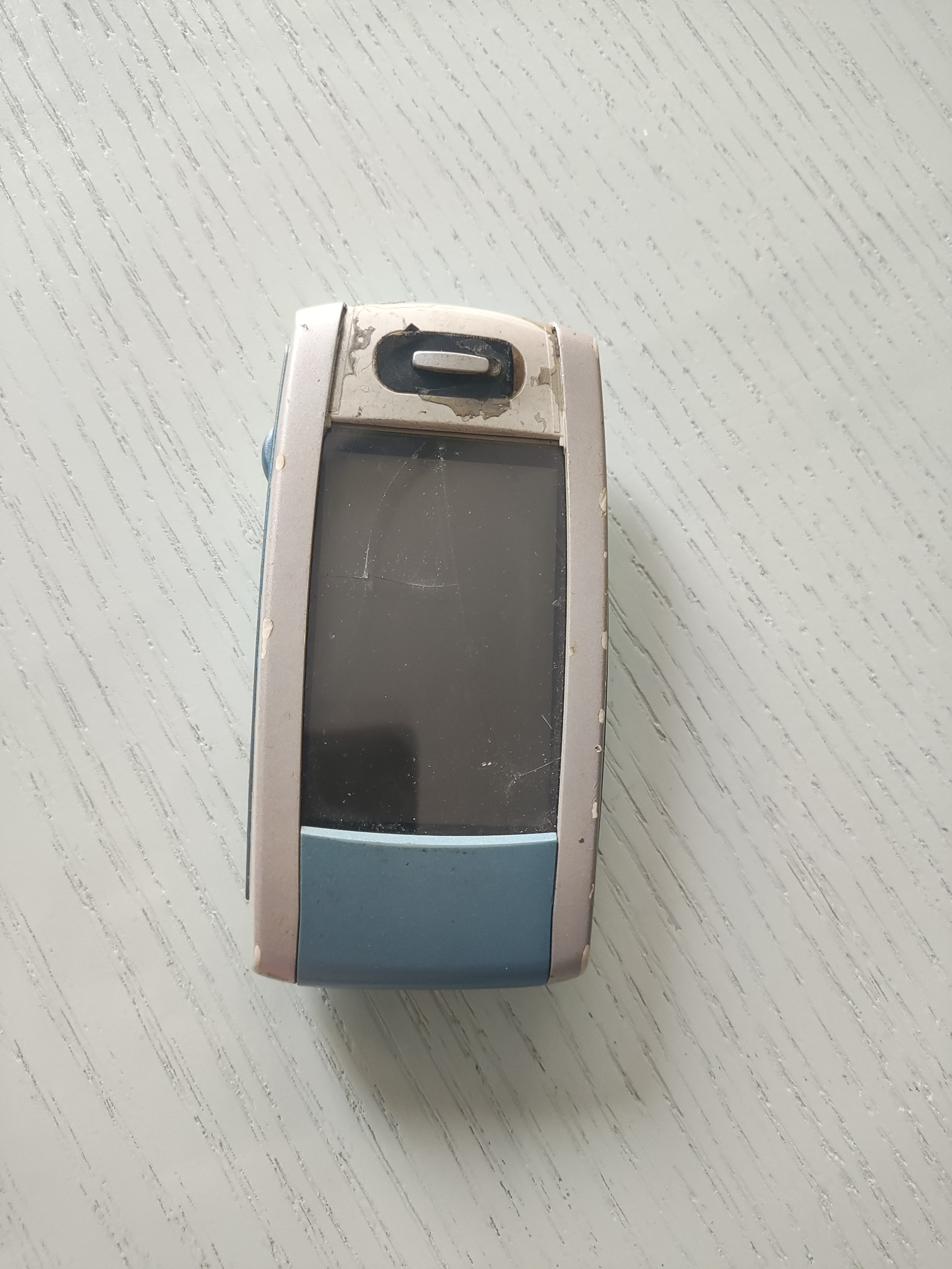 گوشی موبایل سونی اریکسون p800 - پی 800