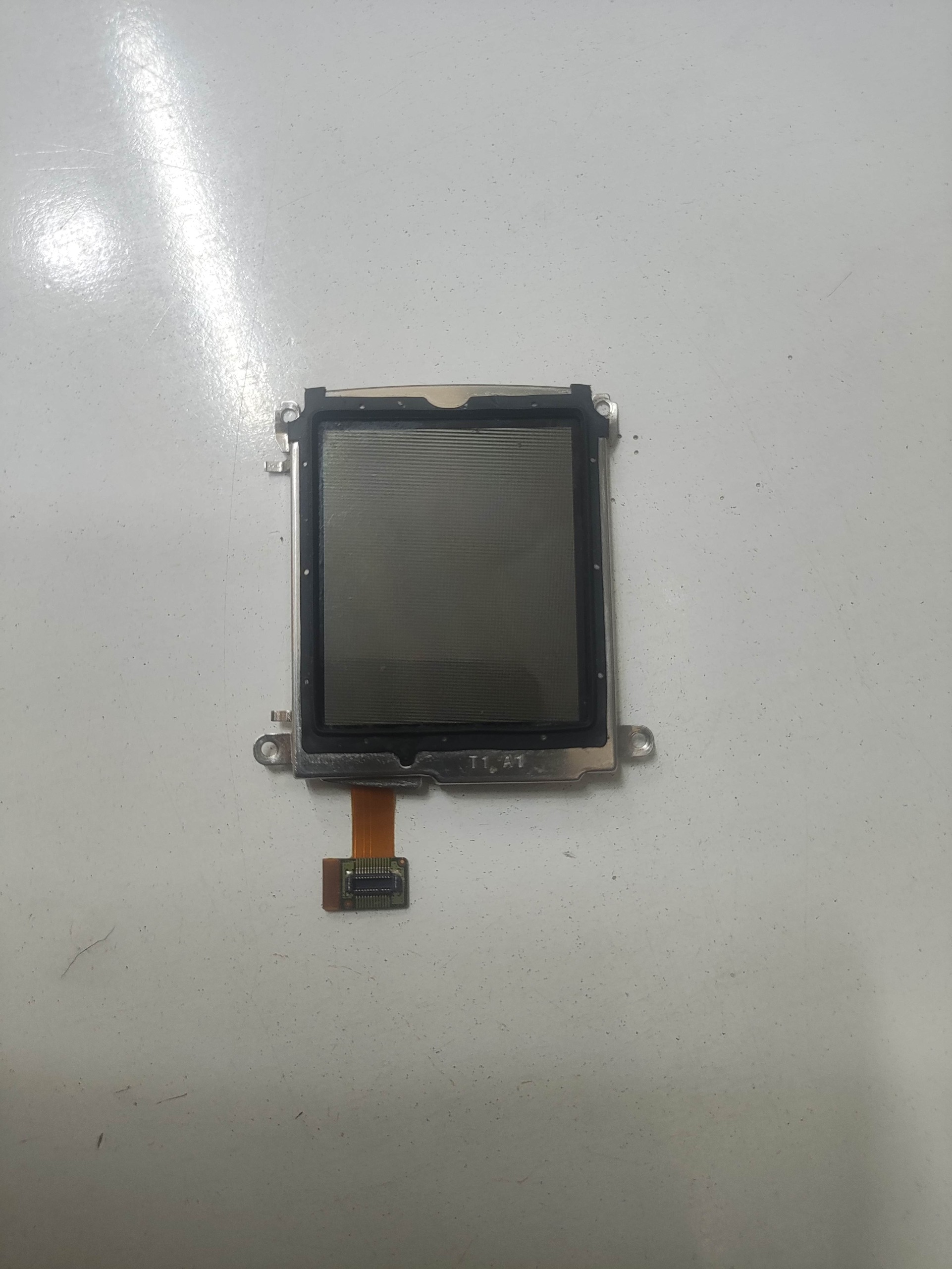 ال سی دی نوکیا N-gage QD / انگیج / Ngage