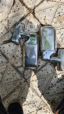آیینه