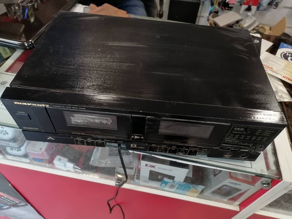 استریو خانگی ژاپنی marantz