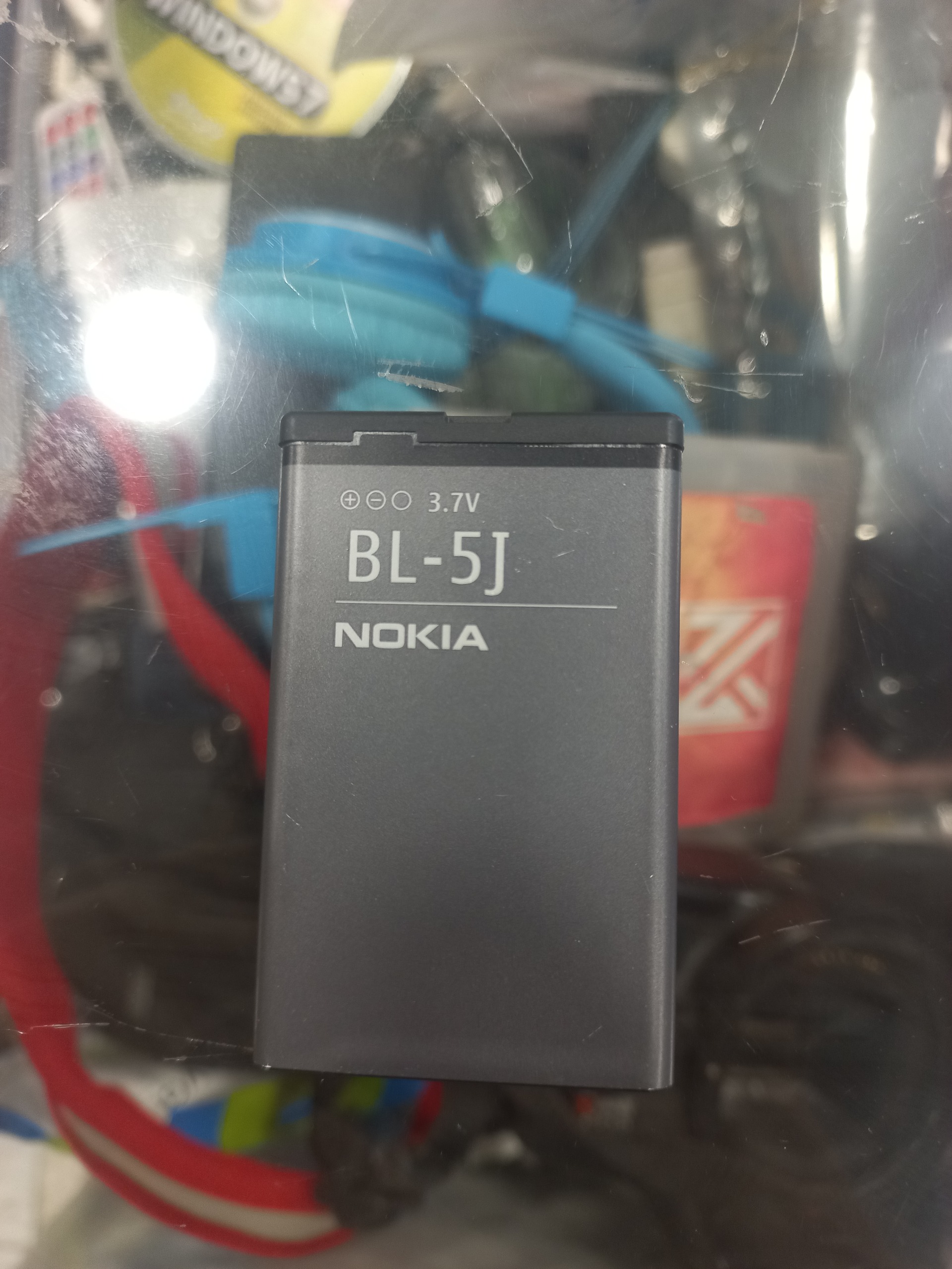 باتری نوکیا مدل BL-5J