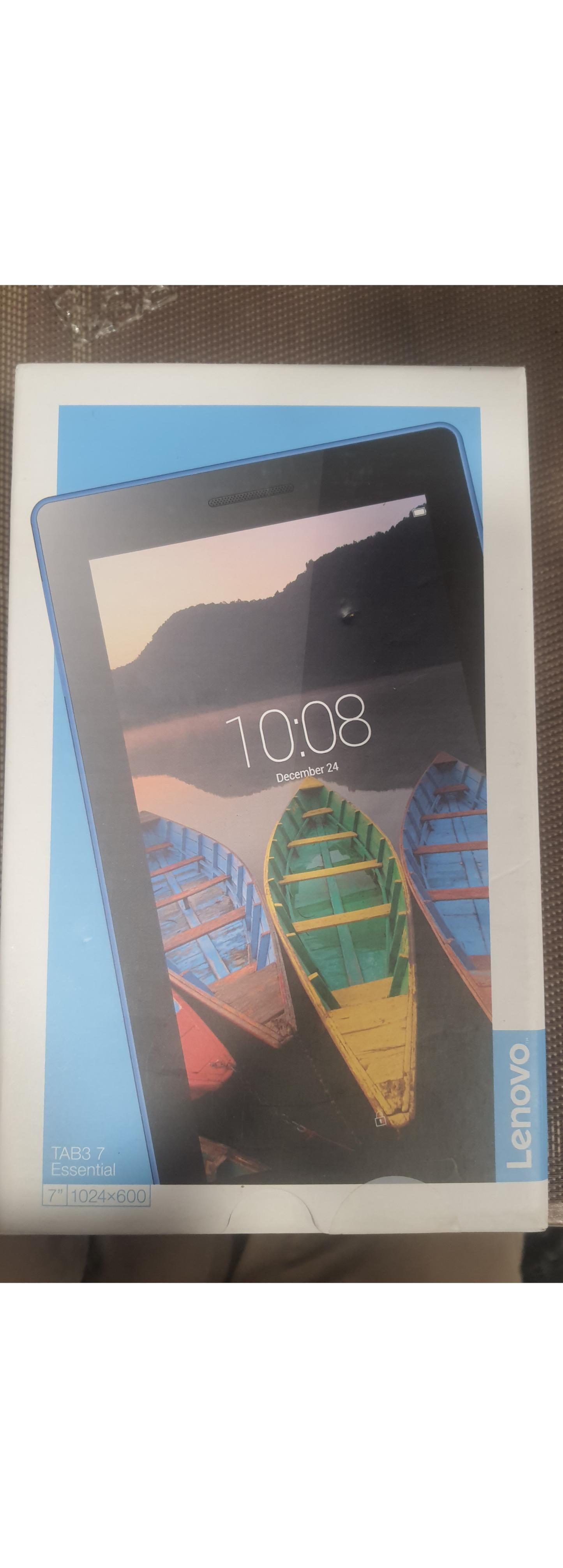 تبلت لنوو مدل tab3 7 essential