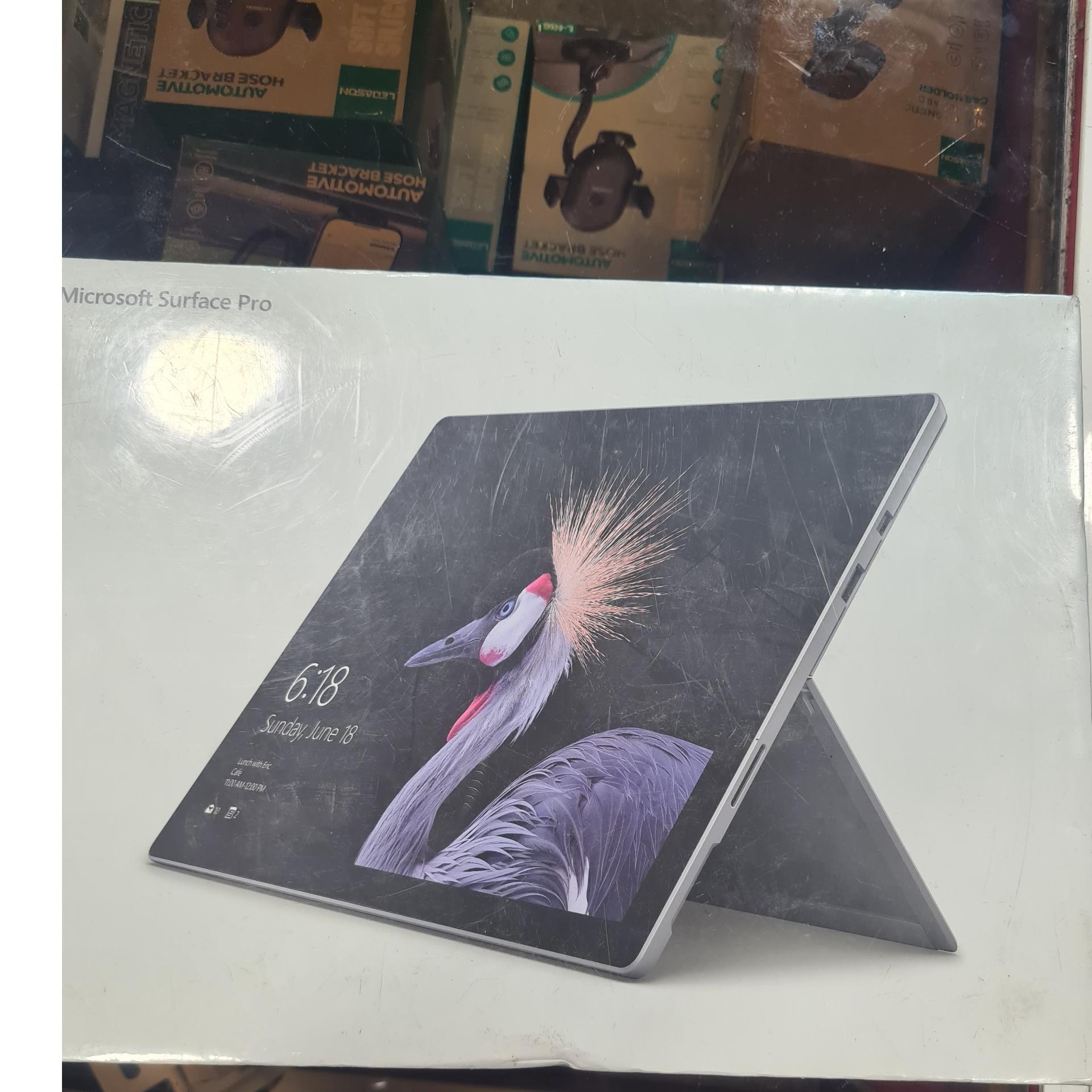 تبلت مایکروسافت Surface Pro 5 Core