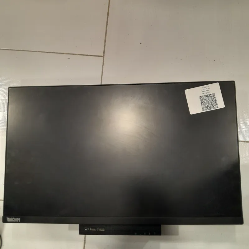 مانیتور کامپیوتر ThinkCentre TIO 24D